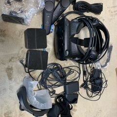 HTC Vive