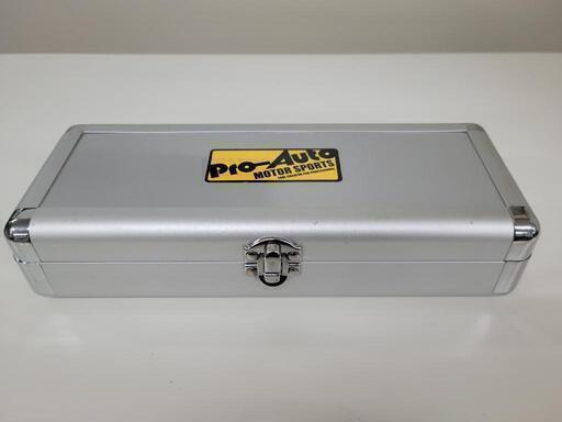 【SALE】Pro-Auto ダブルフレックスロックギアレンチ4本組セット　中古　リサイクルショップ宮崎屋佐土原店23.1.22ｋ