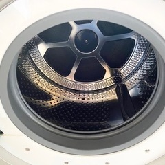 TOSHIBA 東芝 ドラム式洗濯乾燥機 TW-Z96VS2ML 9kg W655×D714×H1040 家庭