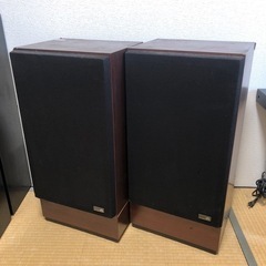 VICTOR スピーカー JS-150