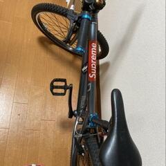 ダート競技用BMX 24inch レア