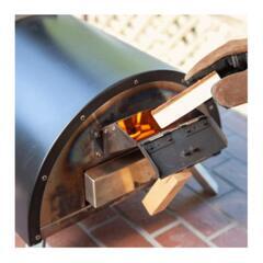 ピザ窯　KABUTOの画像