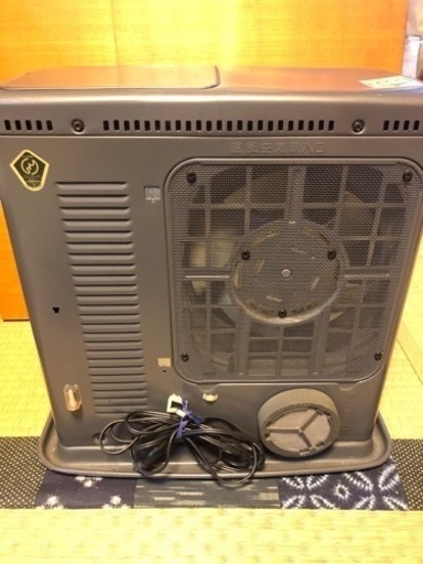 MITSUBISHI 三菱石油ファンヒーターKD-D300 (ワイリー) 豊田市の