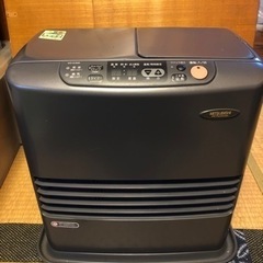 MITSUBISHI 三菱石油ファンヒーター　KD-D300の画像