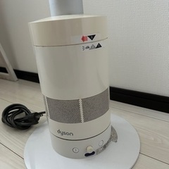 Dyson 扇風機　の画像