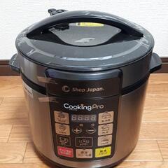 【新品未使用】クッキングプロ　セット