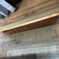 桐　2段　衣装箱　衣装ケース　収納箱　着物　着物収納の画像