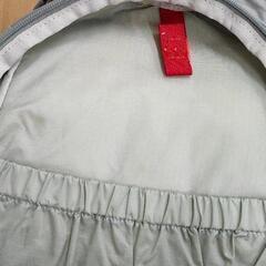 0122-044 MAMMUT　リュックの画像