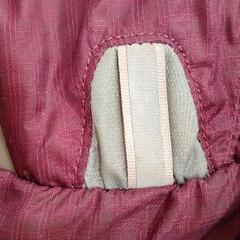 0122-044 MAMMUT　リュックの画像