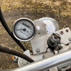 ヤマハ　TW200 バイク（やり取り中）の画像