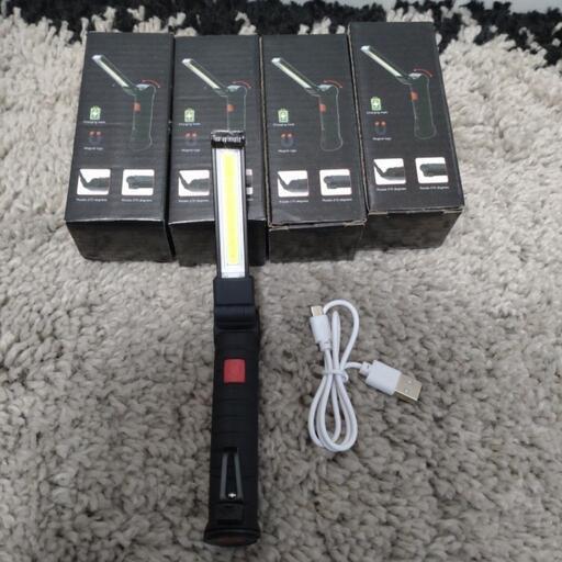 LEDライト　４個セット