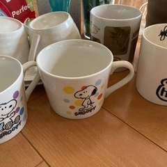 グラスいろいろの画像