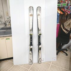 Elan スキー(スポーツ)の中古が安い！激安で譲ります・無料で
