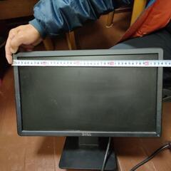 DELL14inchモニターの画像