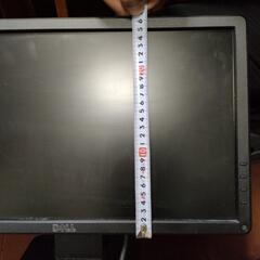 DELL14inchモニターの画像