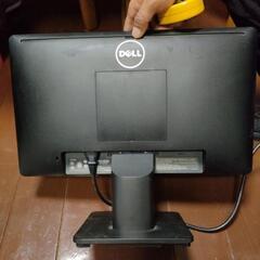 DELL14inchモニターの画像