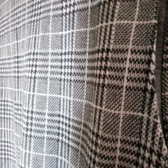 persodea　Ａラインジャンバースカート　Lサイズの画像