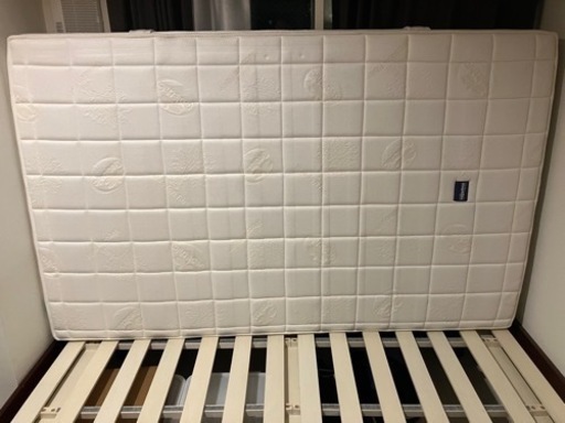 マニフレックス フラッグFX セミダブル