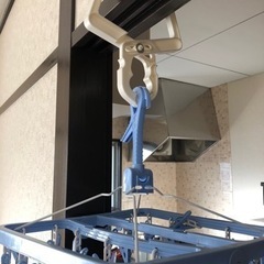 【本日最終】ニトリ他　バス・洗濯・収納用品セットの画像