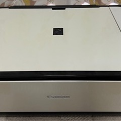 【中古品】Canon プリンタ MP480の画像