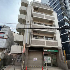 【牧野駅】駅近3分🎶貸店舗💘1階部分です❗️40㎡近くあります