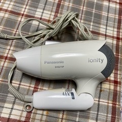 パナソニック ドライヤー