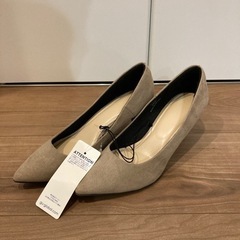 パンプス　23cm    1つ200円　　3つで500円の画像