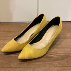 パンプス　23cm    1つ200円　　3つで500円の画像
