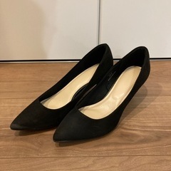 パンプス　23cm    1つ200円　　3つで500円の画像