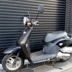 ホンダ トゥデイ（TODAY AF61） 譲ります。