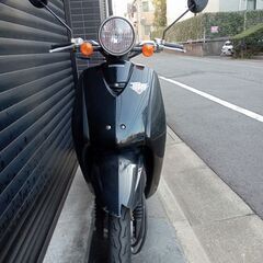 ホンダ トゥデイ（TODAY AF61） 譲ります。の画像