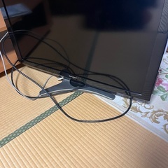 液晶TV SHARP AQUOS