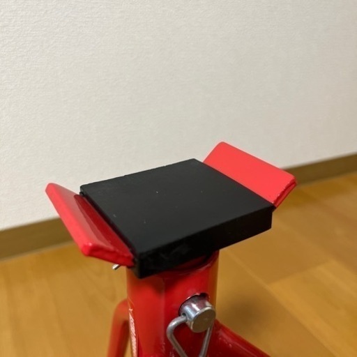 アストロプロダクツ　2TON リジットラック4脚