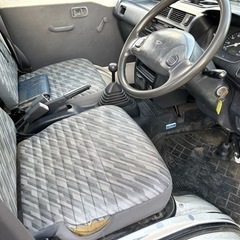 16年式 ハイゼット 切り替え4WD の画像