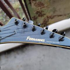 フェルナンデスTEJ70か75の画像