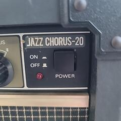 JC-20ジャズコーラスの画像