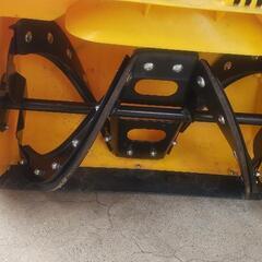 電動除雪機  値下げ✨早い者勝ち の画像