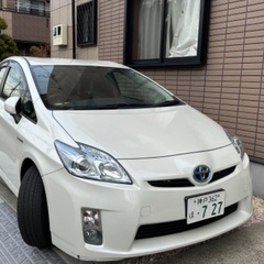 30 プリウス　軽自動車興味あります