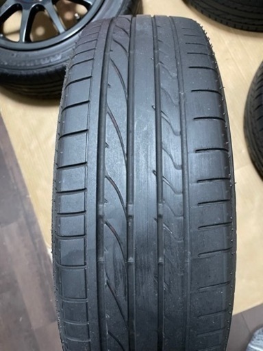 アルトワークス  HA36S 純正タイヤホイール