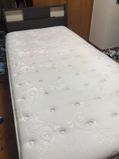 シングルベット