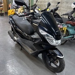 PCX✨JF56✨距離薄✨セル1発✨全国陸送✨