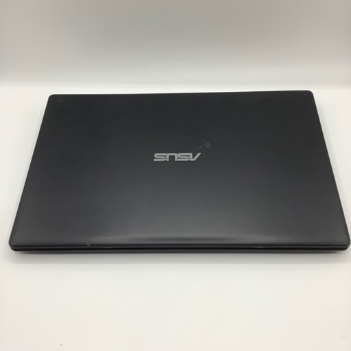 ノートパソコン　ASUS X551CA