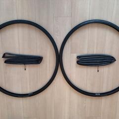 BRIDGESTONE DISTANZA 700×25C タイヤ...