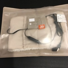 3coins  電熱線カイロ　値下げ！
