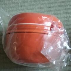 ☆新品☆カインズ・どんぶり型ランチジャーの画像