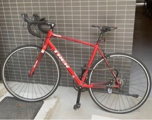 ロードバイク Trek one series 1.1