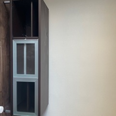 収納つきテレビ台（超お値下げ中）の画像