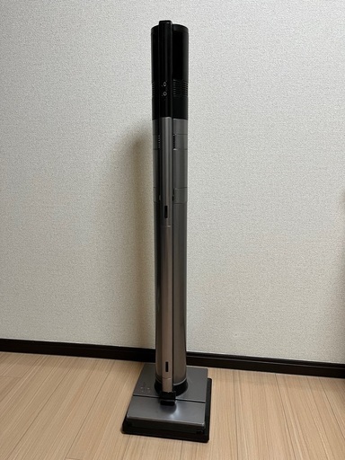 【傷あり】三菱コードレススティッククリーナー