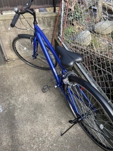 自転車売ります！