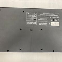 【レガストック川崎本店】Pioneer パイオニア PCDJ コントローラー DDJ-RBの画像